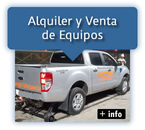 Sistema Bivial Alquiler y Venta