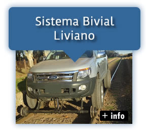 Sistema Bivial Liviano